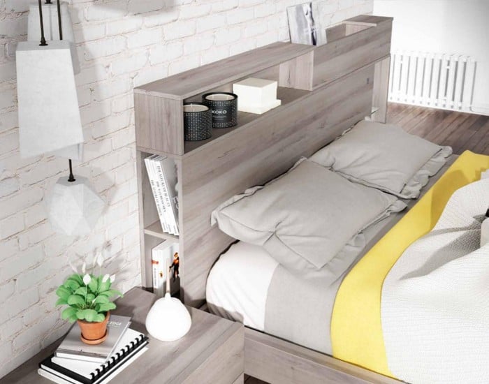 Consejos creativos para personalizar el de tu cama - Guía de Decoración y Muebles El Paraiso | Tu Blog